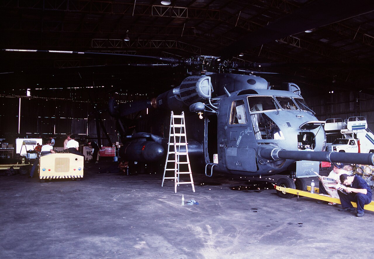 Sierra Leone Civil War