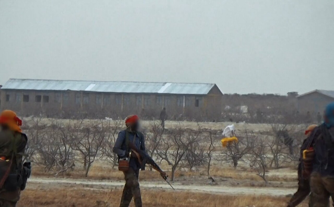 Somali Civil War (2009–present)