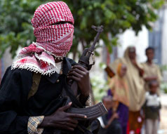 Somali Civil War (2009–present)