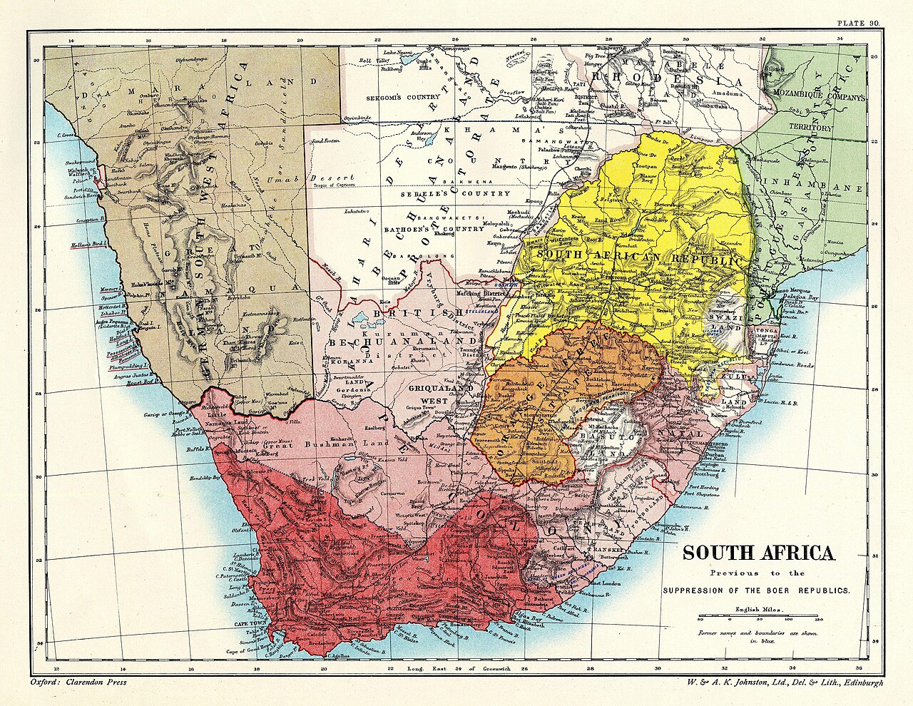 South African Republic