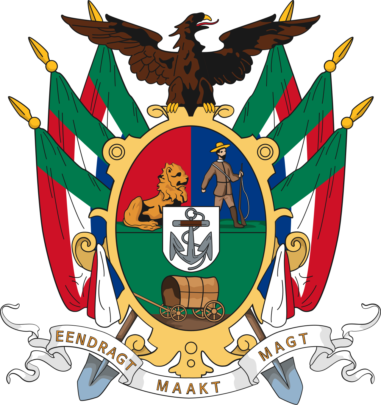 South African Republic
