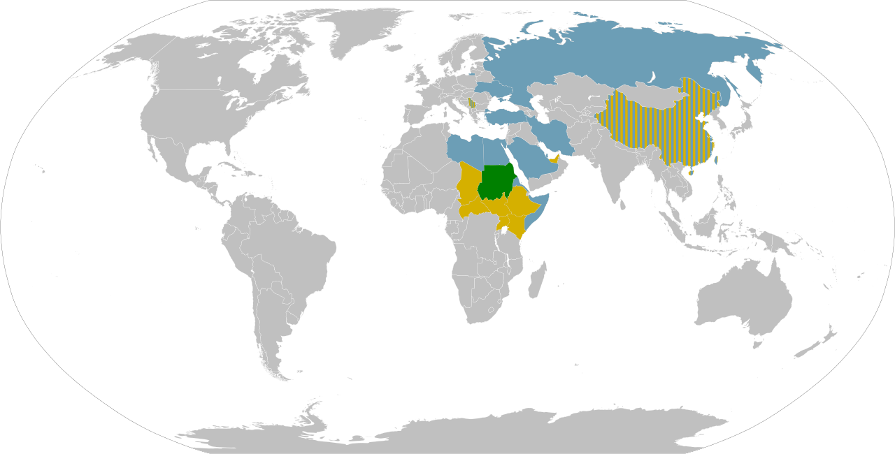 Sudanese civil war (2023–present)