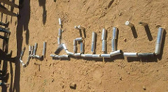 Sudanese revolution
