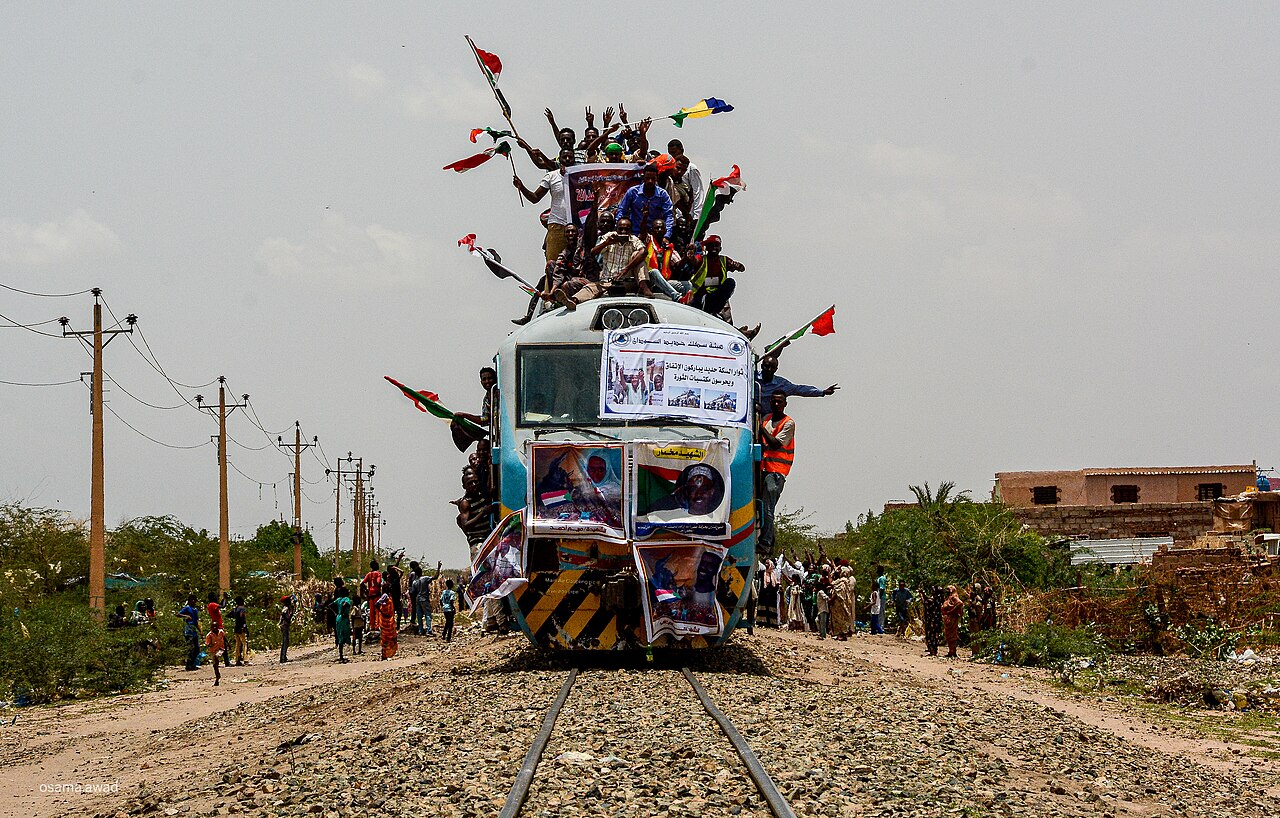 Sudanese revolution